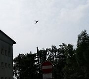 Tatruose per smarkią audrą žuvo penki žmonės, per 100 sužeisti