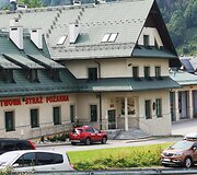 Tatruose per smarkią audrą žuvo penki žmonės, per 100 sužeisti