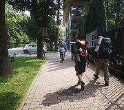 Tatruose per smarkią audrą žuvo penki žmonės, per 100 sužeisti