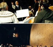 Choras &bdquo;Jauna muzika&ldquo; 