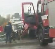Įvykio vietoje 