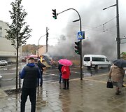 Įvykio vietoje