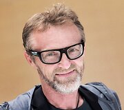 Frankfurto knygų mugės svečiai &ndash; Jo Nesb&oslash;
