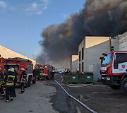 Įvykio vietoje