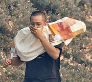 Gaisrai Kalifornijoje