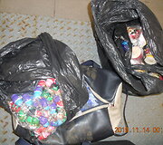 Sulaikyta kontrabanda