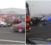 Įvykio vietoje