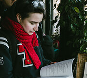 &bdquo;Paviljono&ldquo; knygų savaitgalis