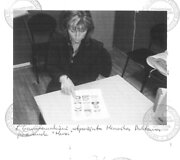 D.Dargio &bdquo;Juodosios mafijos na&scaron;lės&ldquo;