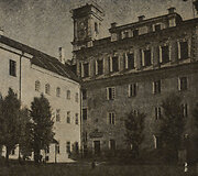 Vilniaus universitetas