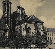 Bernardinų bažnyčia