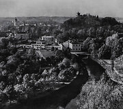 Vilniaus panorama