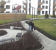 Dviračio vagys