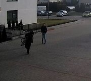 Dviračio vagys