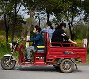 Huangangas