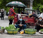 Huangangas