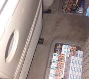 Sulaikytos cigaretės