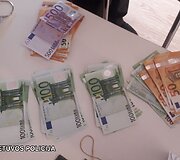 Sulaikyti įkalčiai