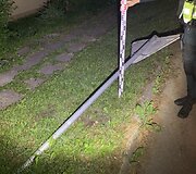Girto pasivažinėjimo pasekmės