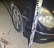 Girto pasivažinėjimo pasekmės