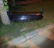 Girto pasivažinėjimo pasekmės