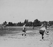 Karo mokyklos kariūnų futbolo varžybos 1925 m.