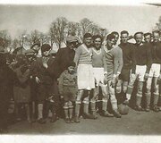 Makabi futbolininkai 1930 m.
