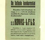 Skrajutė 1931 m.