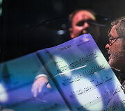 Kultūros festivalis &bdquo;Purpurinis vakaras&ldquo; 