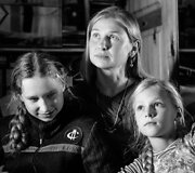 Svečiauose pas poetę Jurgitą Jasponytę