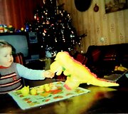 Gretos Ambrazaitės ir Dominyko Norkūno Kalėdų įkvėpimai