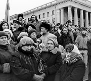 Sausio 13-osios įvykiai