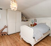Londone parduodamas ypač jaukus namas, naudotas &bdquo;Disney&ldquo; ir Jamie Oliver laidų filmavimas