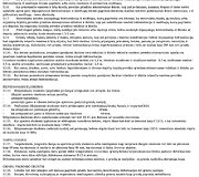 LSA apdailos darbų statybos taisyklės (3 psl.)