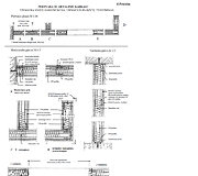 LSA apdailos darbų statybos taisyklės (13 psl.)