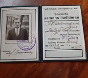 Palėvenės kra&scaron;to savanoriai