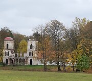 Palėvenės dvaras