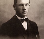 Juozas &Scaron;ilinis gimęs 1899 m.
