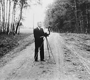 Palėvenės gyvenimas užfiksuotas fotografo Kazimiero Dudėno