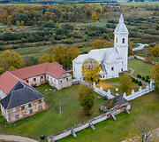 Vienuolynas Palėvenėje