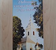 2007 m. Palėvenė parapijos i&scaron;leistas bukletas pagerbiant  per 100 metų dirbusius vargonininkus ir jų choristus; leidinį parengė Aldona Ramanauskienė