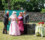2019 m. teatrų festivalis &bdquo;Liktarna&ldquo;