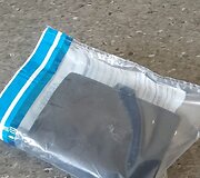 Sulaikyti įkalčiai