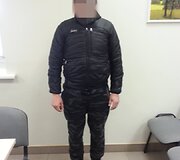 Sulaikytas kontrabandos ne&scaron;ikas