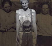 Unikalioje fotografijų kolekcijoje &ndash; tarpukario Vilnijos kra&scaron;tas ir jo žmonės
