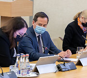 Arnoldas Pranckevičius