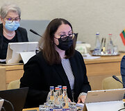 Evelina Dobrovolska