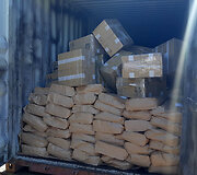 Sulaikyta kontrabanda