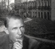 Kalėjęs ir kariavęs, galiausiai tapo fotografu: spalvingas P.Ločerio gyvenimas
