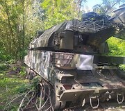 Ką paliko i&scaron; Charkivo regiono pabėgę rusai